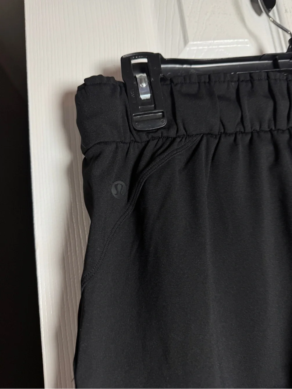 Lululemon Keep Moving Crop